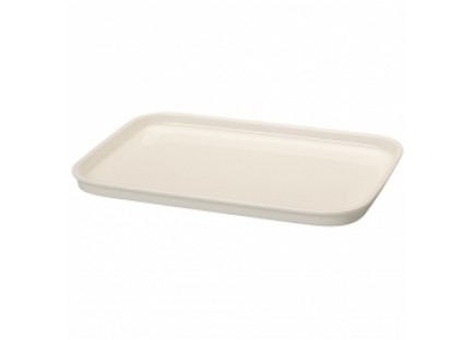 Cooking Element Rect Serving Plate/ Lid Lg